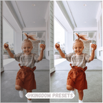 Load image into Gallery viewer, Angels - Mobile Lightroom Presets
